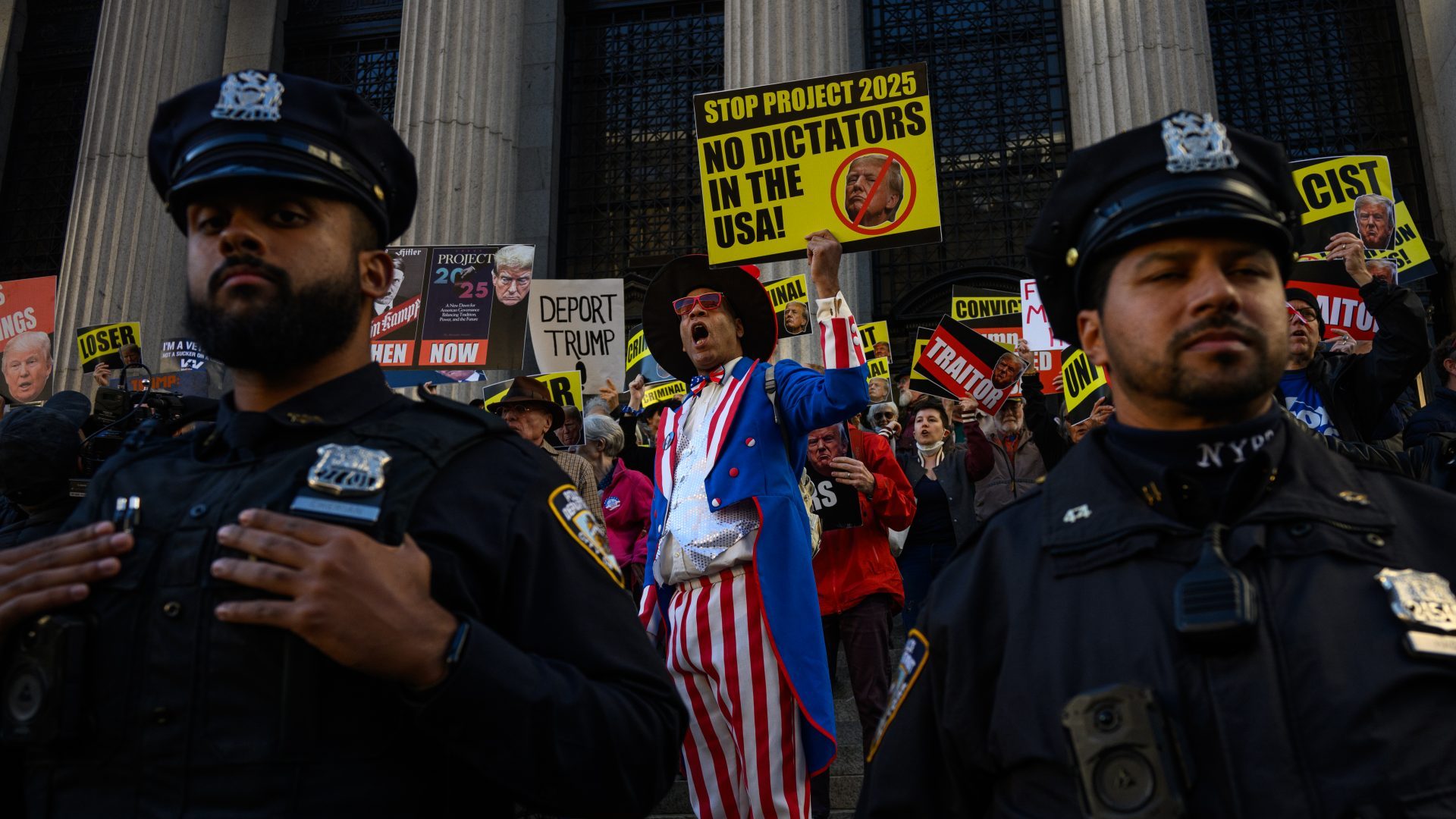 Photo: Alexi Rosenfeld/Getty Images