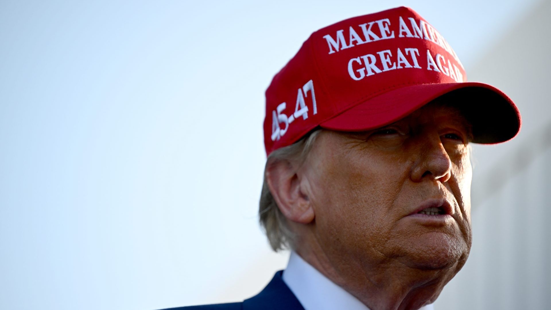 Photo: Brandon Bell/Getty Images