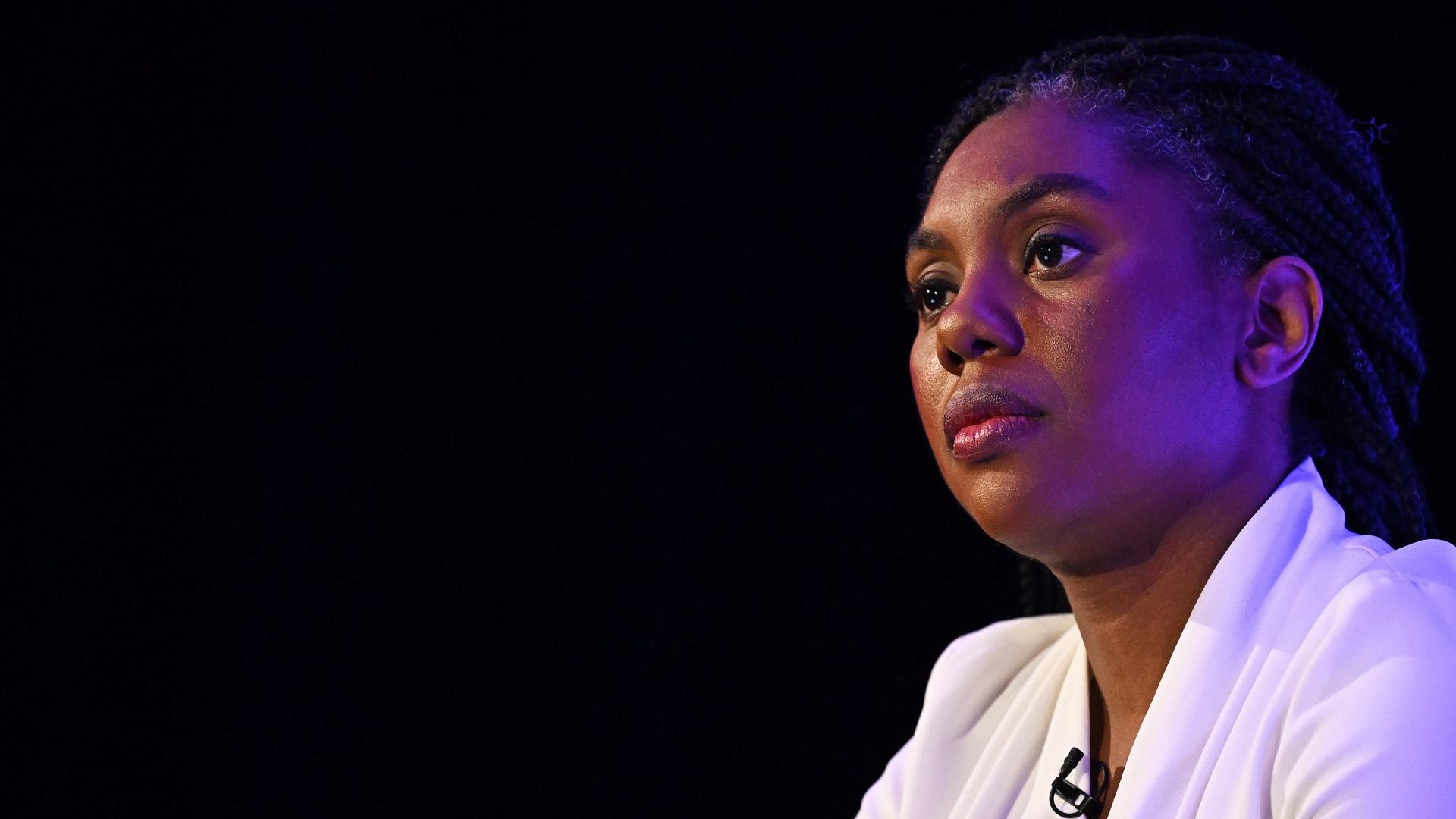 Photo: Leon Neal/Getty Images
