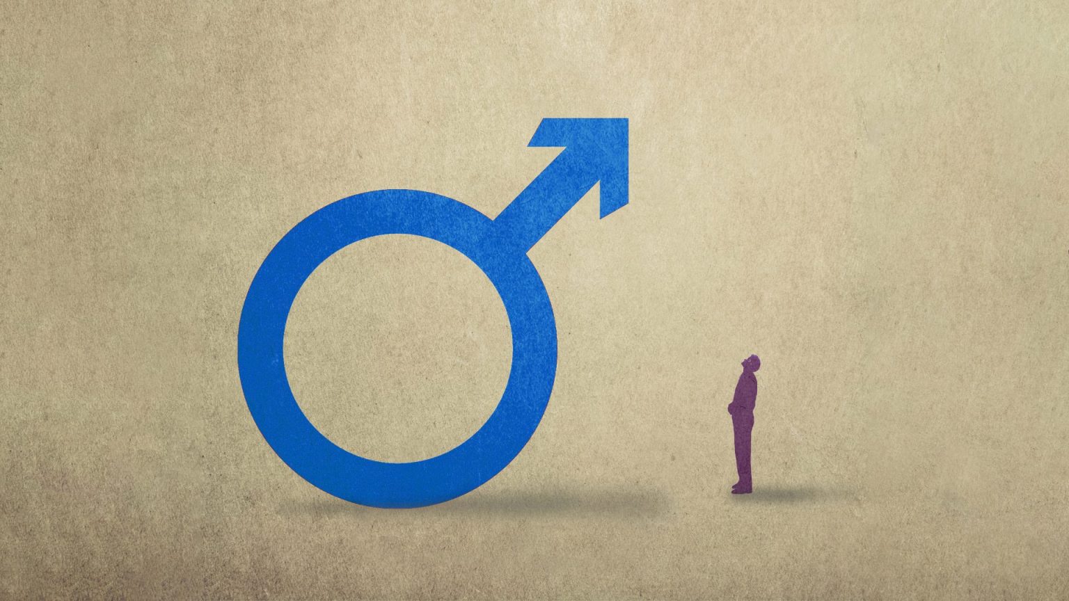 Man Rught Why young men vote for the hard right - The New World