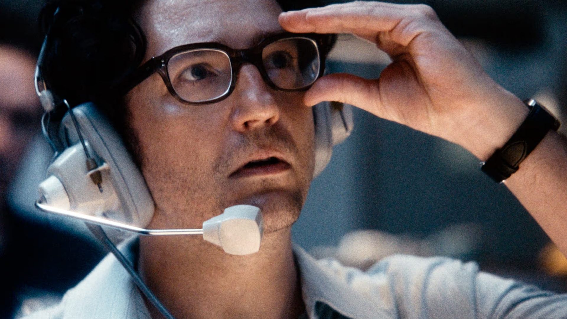 John Magaro in September 5. Photo: Courtesy of Paramount Pictures/AP