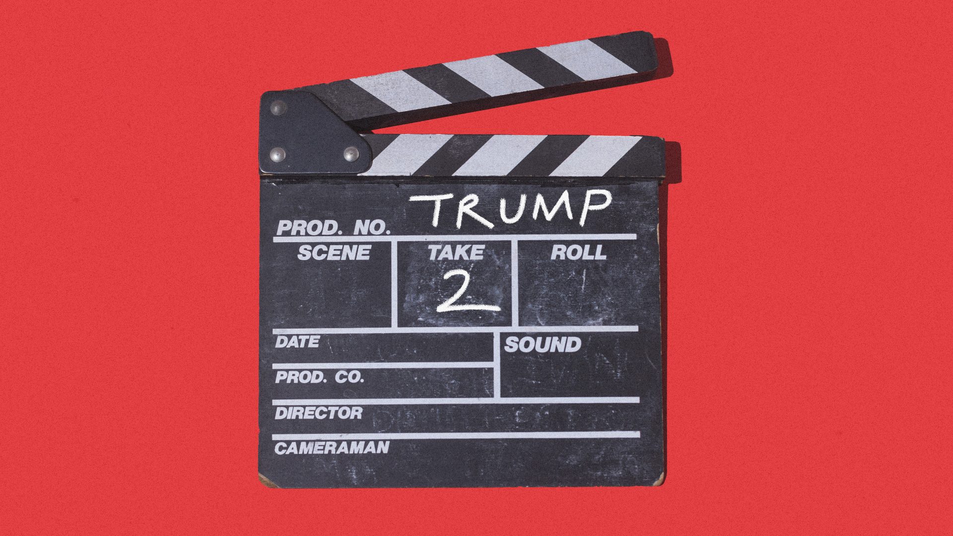 Trump is set to be a game-changer for US democracy and its global role. Image: The New European