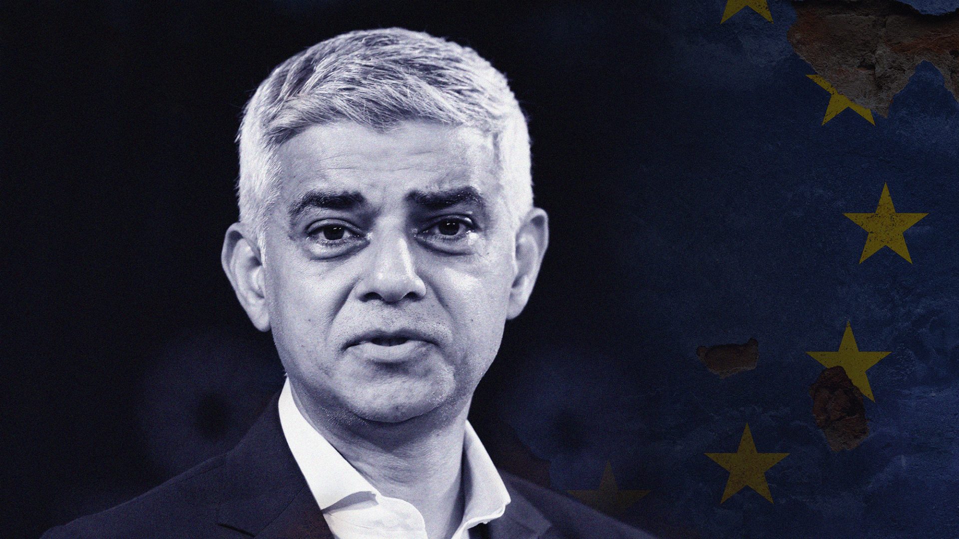 Brexit is unmentionable in government. Image: The New European