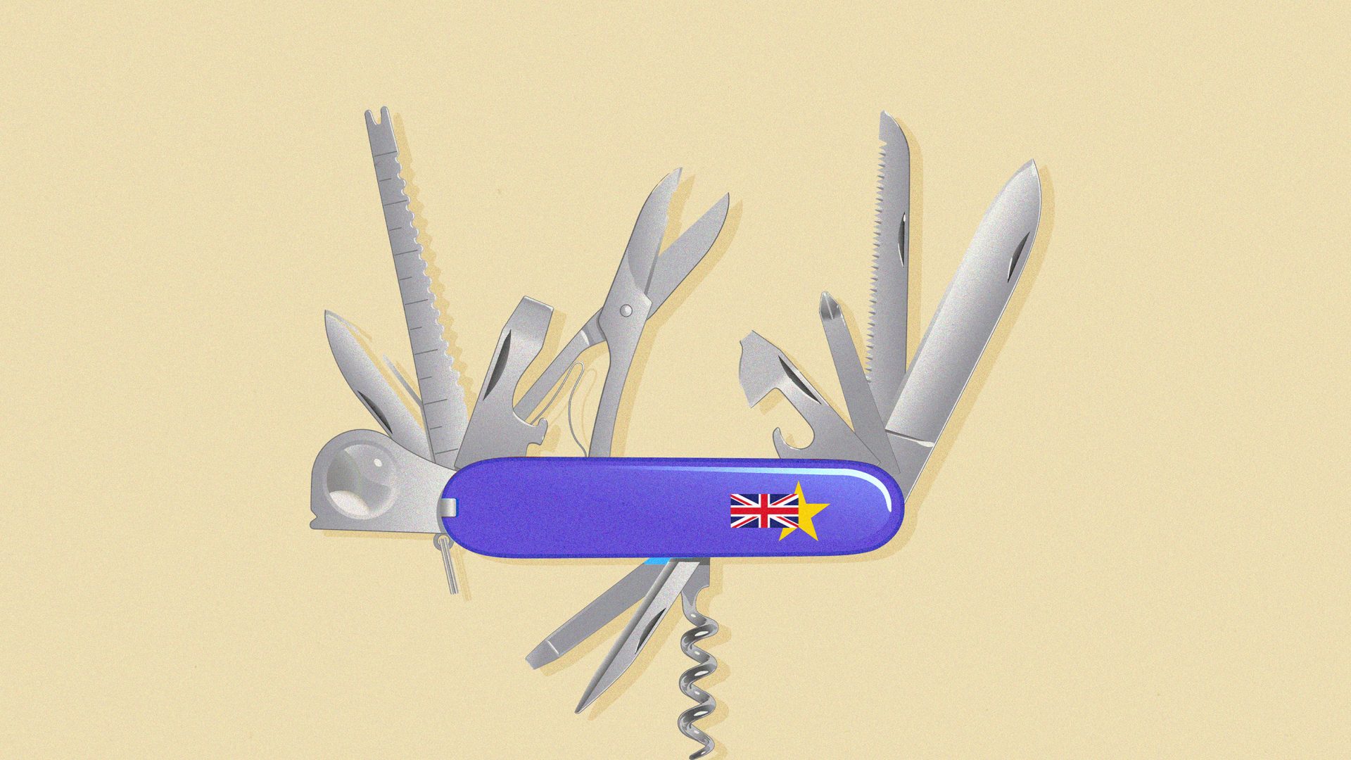 The Swiss have a cherry-picked deal with Brussels. Could this be a model for the UK? Image: TNE