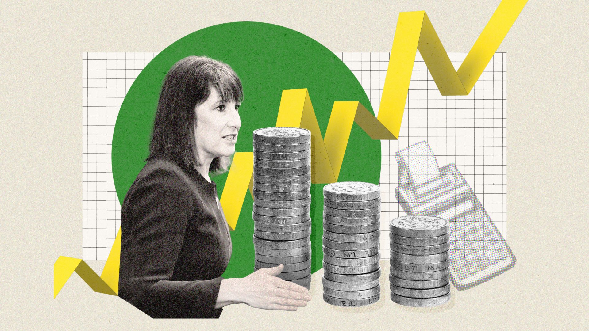 Chancellor Rachel Reeves is set to deliver her first autumn statement. Image: TNE