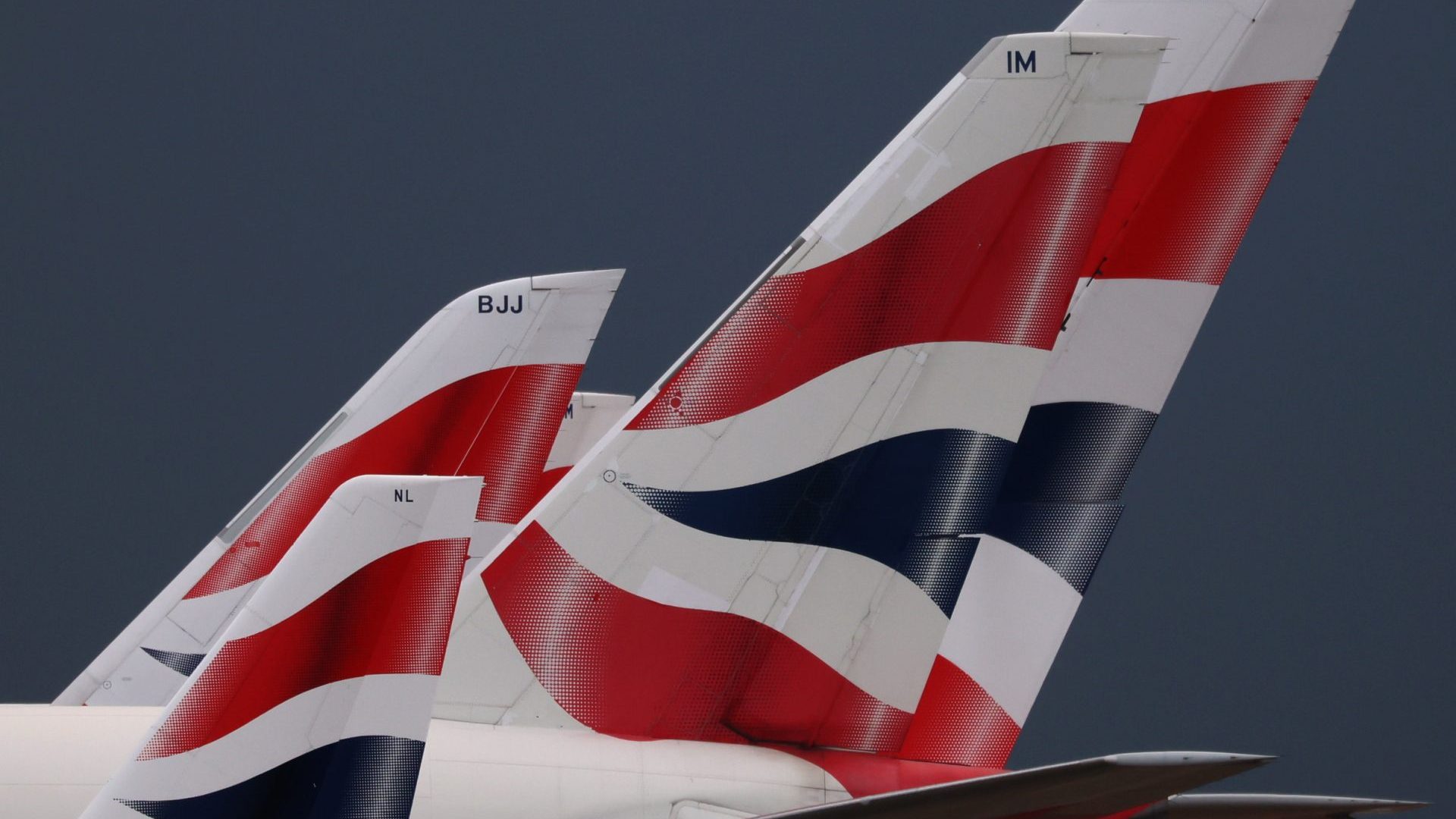 British Airways planes at Heathrow Airport. Photo: Dan Kitwood/Getty Images
