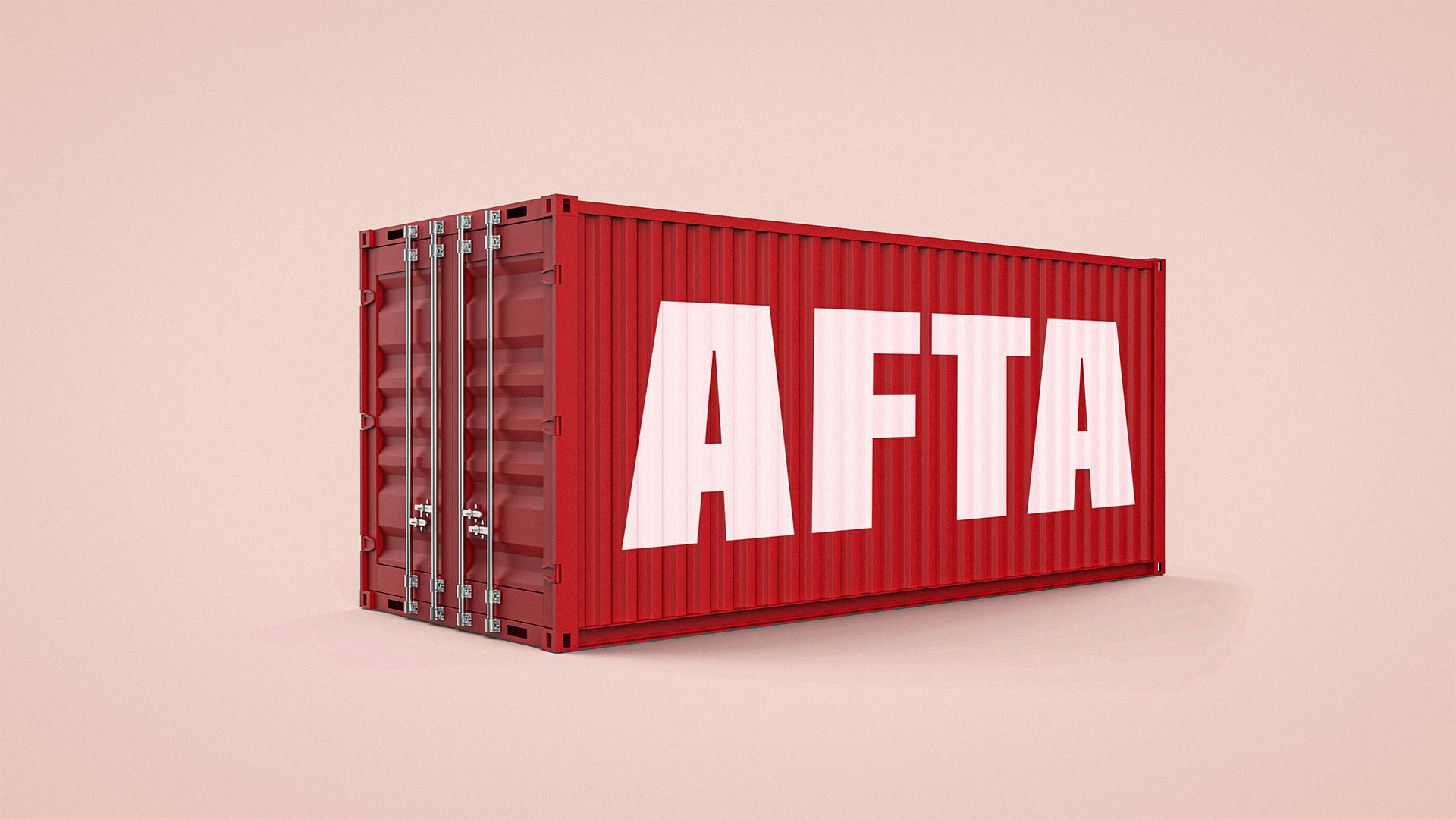 Welcome to Afta, the Association of Frictionless Trade Allies. Image: TNE