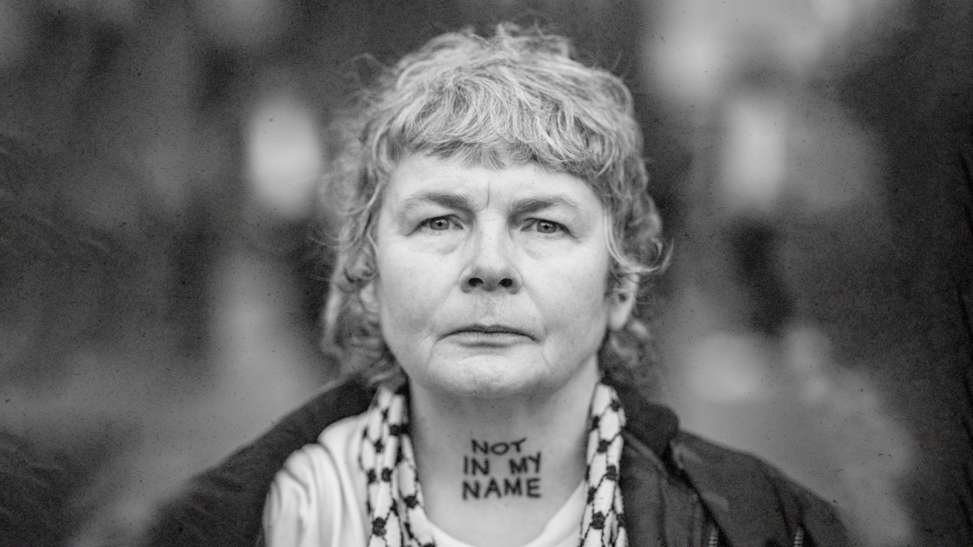 Photographer and activist Misan Harriman’s powerful imagery documents our rapidly changing, unpredictable world. Photo: Misan Harriman