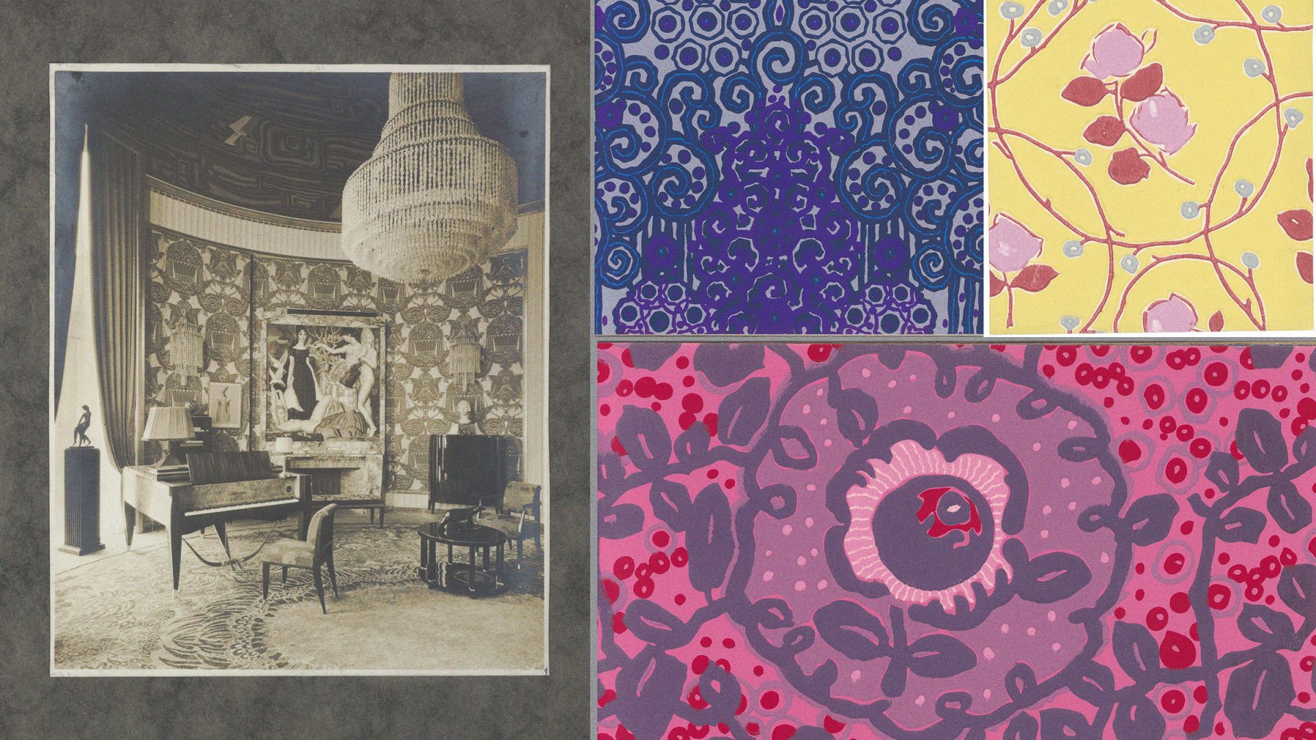 "In the 1960s, a revival of interest in the exhibition and the style it showcased saw the term Arts Décoratifs shortened to Art Deco" Image: TNE