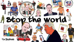 Tim Bradford's cartoon. Image: TNW
