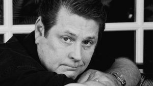 Musician Brian Wilson, Founder of the Beach Boys at home, August 11, 1995 in Los Angeles, California. Photo: Bob Riha, Jr./Getty Images
