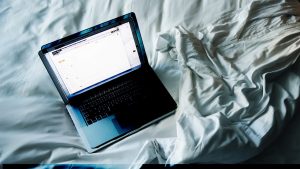 Western Gen-Zers want 'rotting' at home normalised. Image: TNW/Getty