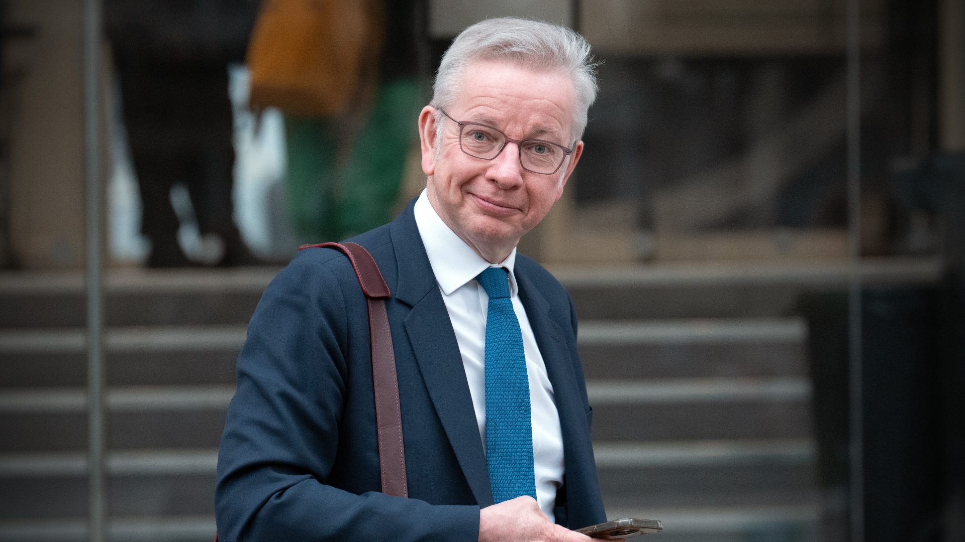 Former cabinet minister Michael Gove. Photo: Carl Court/Getty Images