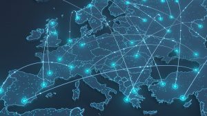 For big tech to succeed in Europe, there must be a federal union. Image: Getty