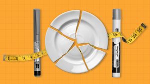 Can any injection truly win the war on weight? Image: TNW
