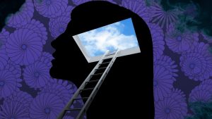 How does a novel that sank without trace in 1995 become essential reading nearly 30 years later? Image: TNW