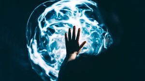 "But there is still no consensus about what quantum mechanics means: what it tells us about the nature of the physical world" Image: TNW