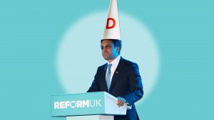 "Clearly, Mr Yusuf’s intended meaning on this occasion was 'foolish' or 'stupid', which was at least until very recently an overwhelmingly American usage" Image: TNW