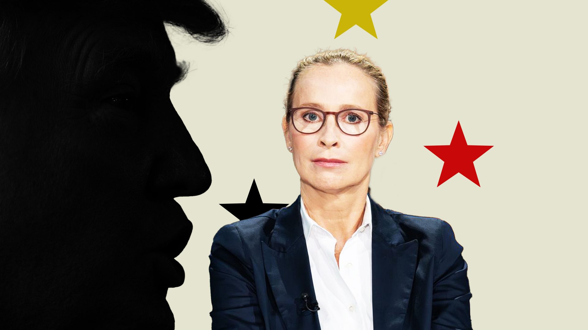 German politics is in a mess and it should never have come to this. Image: TNW