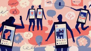 A new wave of apps is springing up in 2025, attempting a slightly different approach to helping us find someone to exchange sweet nothings or bodily fluids with. Image: TNW
