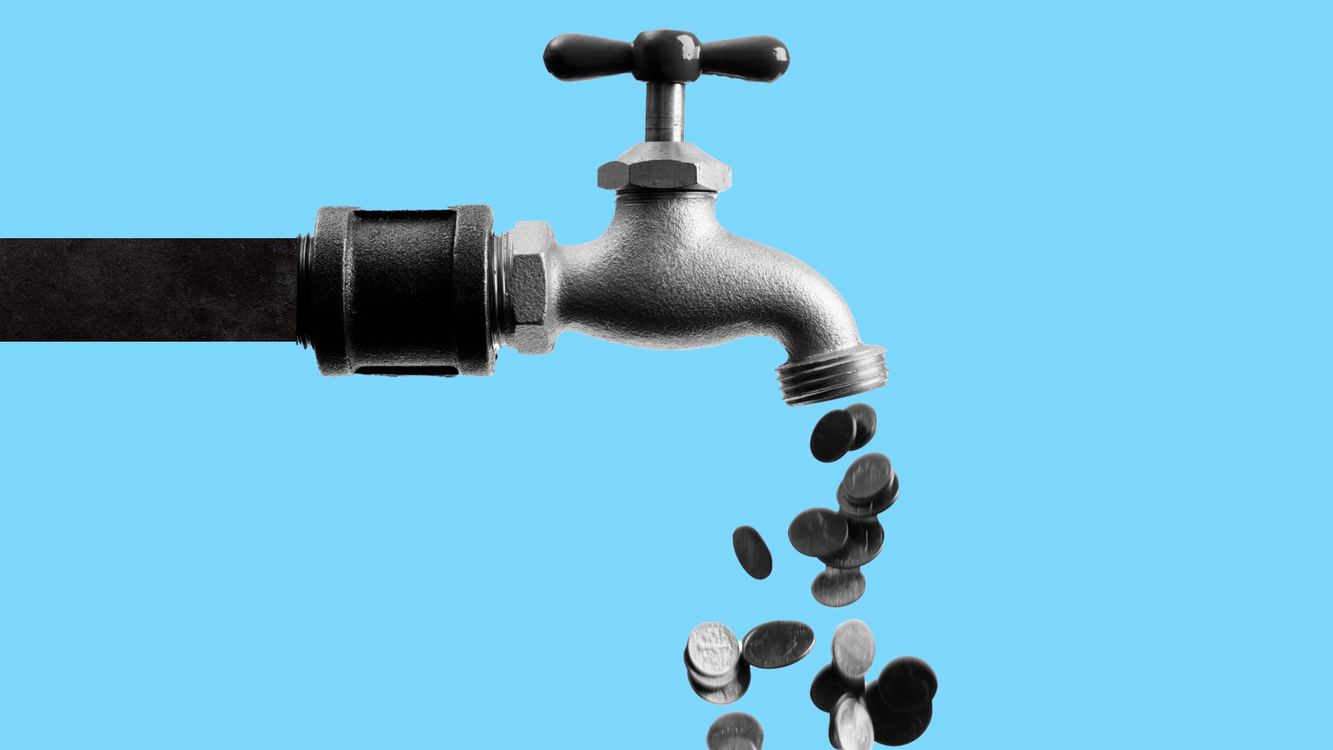 We can no longer pretend regulation works. Image: TNW