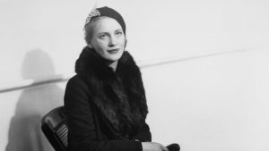 ‘One of the 20th century’s most extraordinary women’: Lee Miller in New York, October 1932. Image: BETTMANN/GETTY