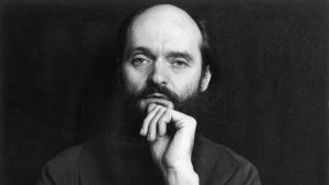 Estonian composer Arvo Pärt. Photo: Calle Hesslefors/ullstein bild/Getty