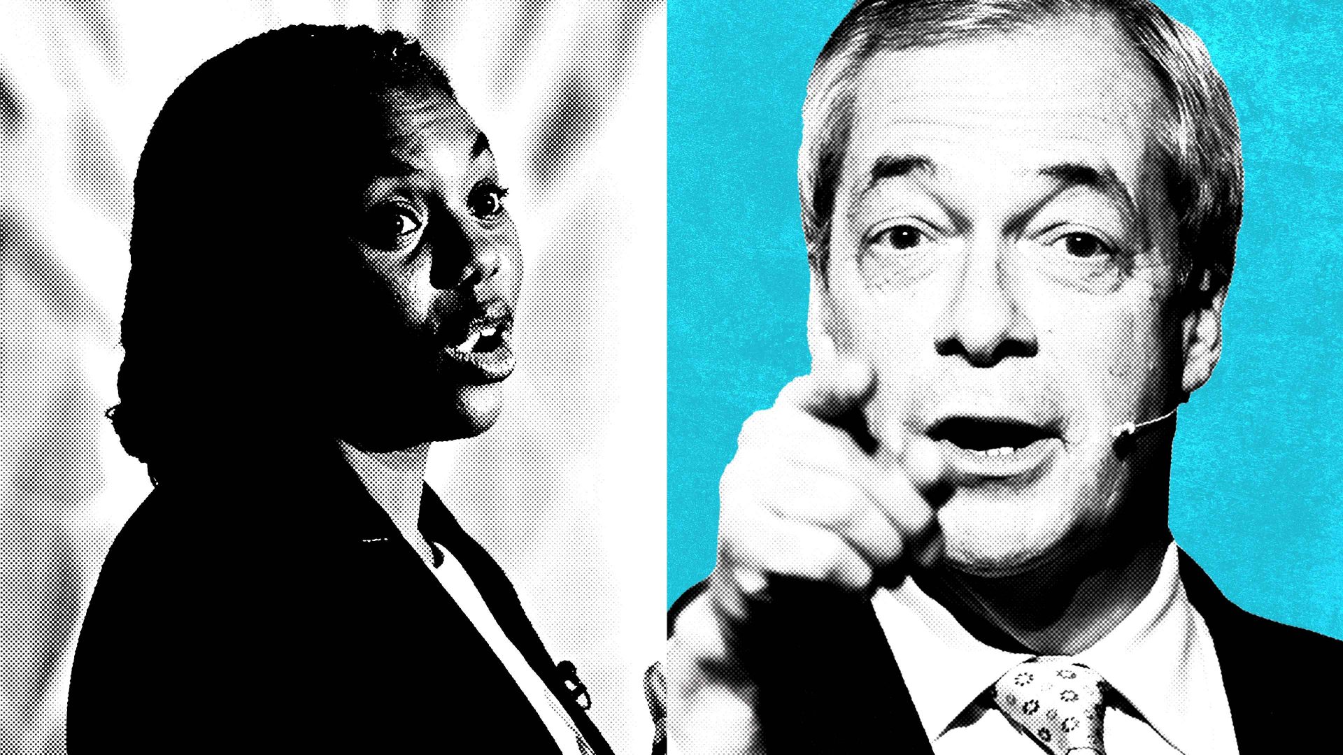 We need to neutralise the populist threat from Reform. Image: TNW
