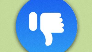 The golden age of social media is over; now it’s AI-driven, algorithmic and barely social at all. Image: TNW