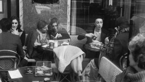 The bistro's story began back in the 19th century, when the people of Paris were busy inventing our modern concept of a restaurant. Image: TNW