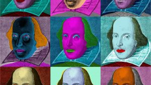 'The fact is that Shakespeare’s bad plays are better than most people’s good plays, and even his callow youthful efforts have hints of greatness' Image: TNW