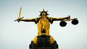 Victims will lose faith in the courts to deliver justice, warns investigatory powers commissioner Sir Brian Leveson. Image: Ian Waldie/Getty