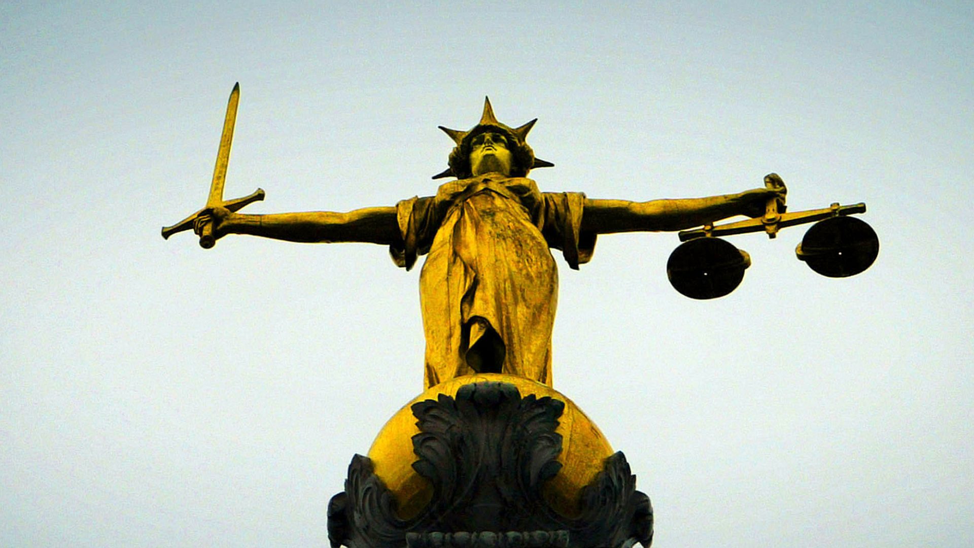 Victims will lose faith in the courts to deliver justice, warns investigatory powers commissioner Sir Brian Leveson. Image: Ian Waldie/Getty