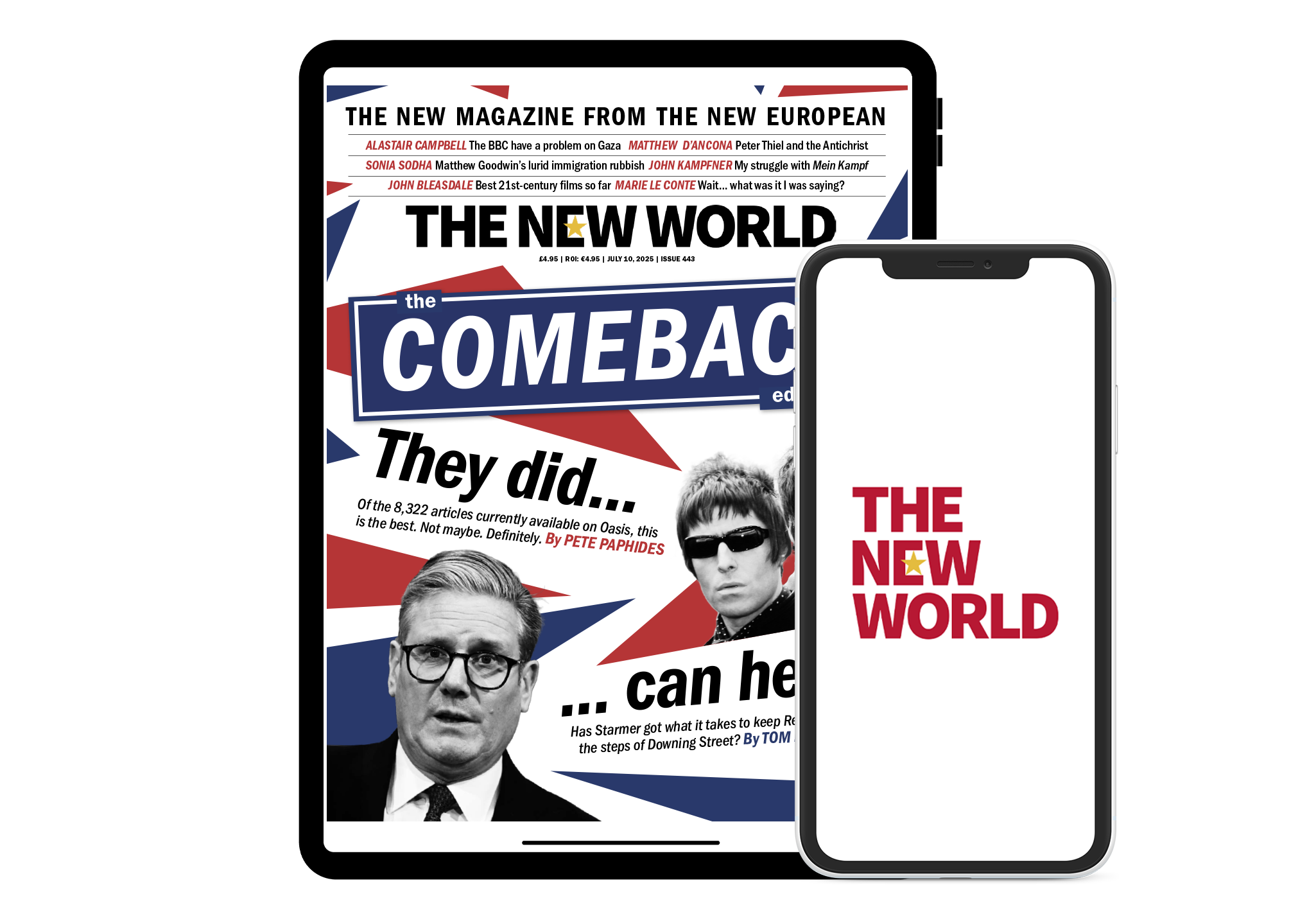www.theneweuropean.co.uk