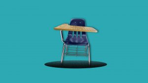 Too many of Italy's teachers are not currently up the job. Image: TNW