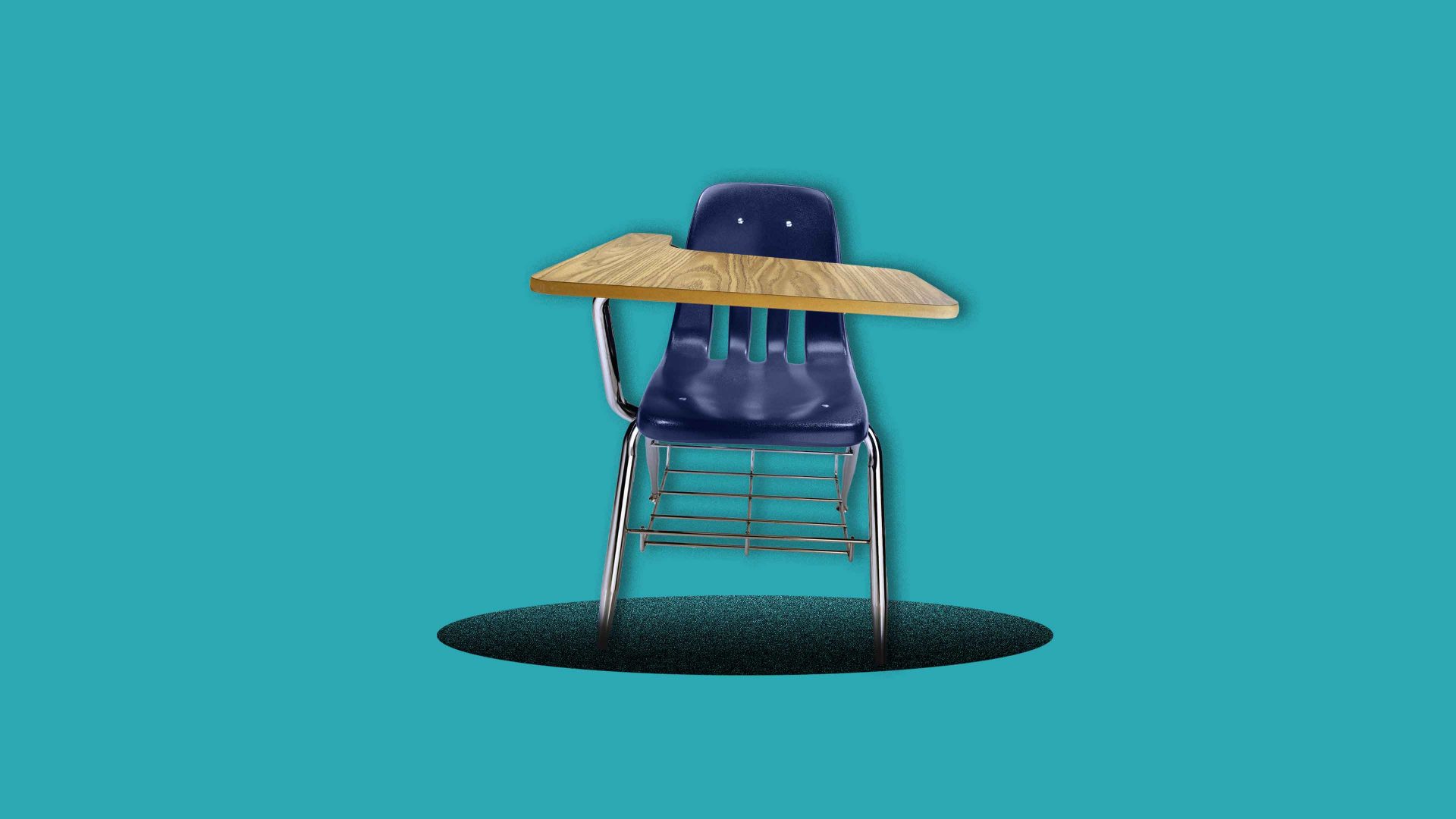 Too many of Italy's teachers are not currently up the job. Image: TNW