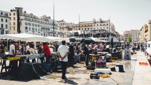 "Marseille’s terrific, and I’m letting you know about it here, and I’ll tell anyone willing to listen" Image: TNW