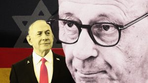 Merz's decision was symbolic but costly. Image: TNW