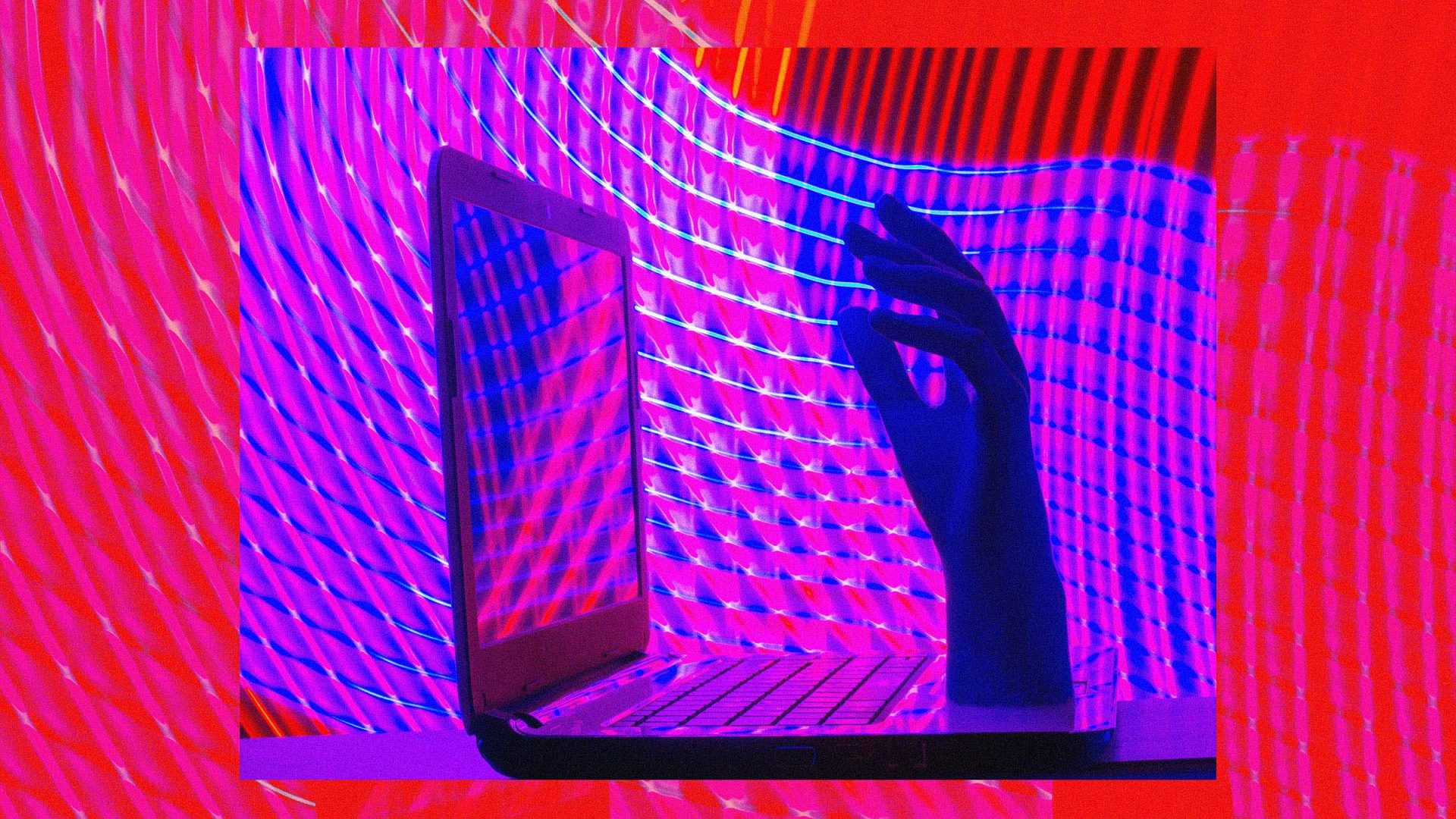 Two of the biggest players in AI development, OpenAI and Perplexity, are working on new internet browsers which, they believe, will change the way we interact with the web for ever. Image: TNW