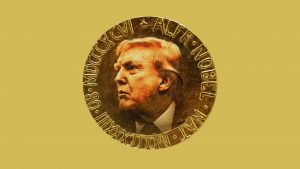 The strength of Trump's claim depends very much on your definition of war. Image: TNW