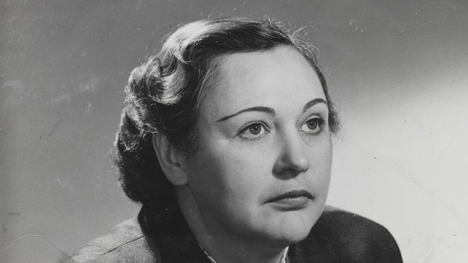 Nancy Wake joined the resistance in France, and was so elusive the Nazis nicknamed her the White Mouse. Photo: DAILY HERALD ARCHIVE/SSPL/GETTY