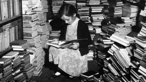 New World writers pick their book recommendations. Image: TNW