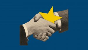 As a united force, Europe could achieve so much. Image: TNW