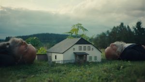 Better Go Mad in the Wild, the winner of the Crystal Globe at this year’s Karlovy Vary International Film Festival. Image: Karlovy Vary International Film Festival