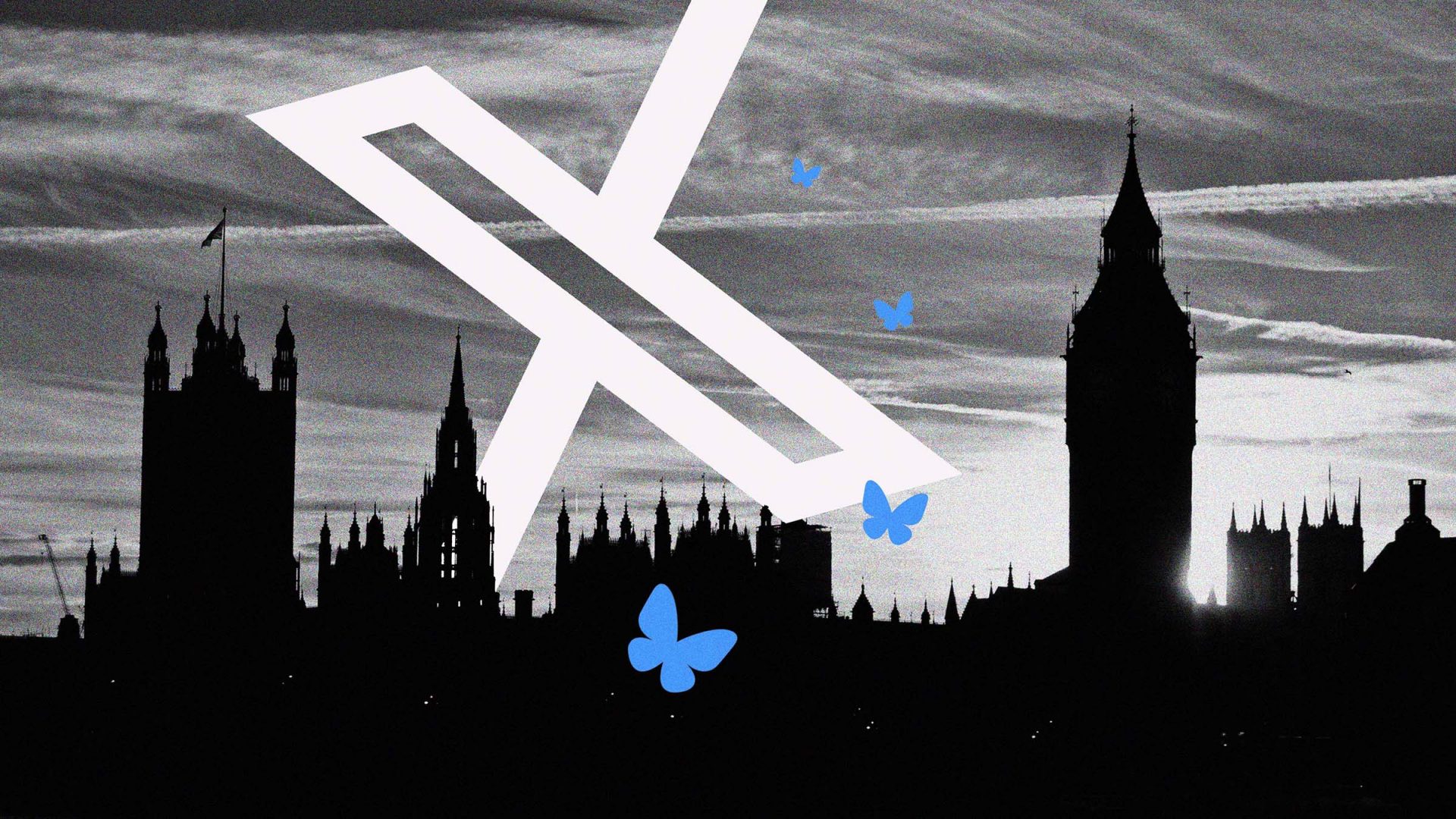 More communication isn't always good for democracy. Image: TNW