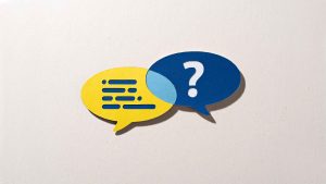 'Algospeak' is transforming language faster than at any point in human history. Image: TNW/Getty