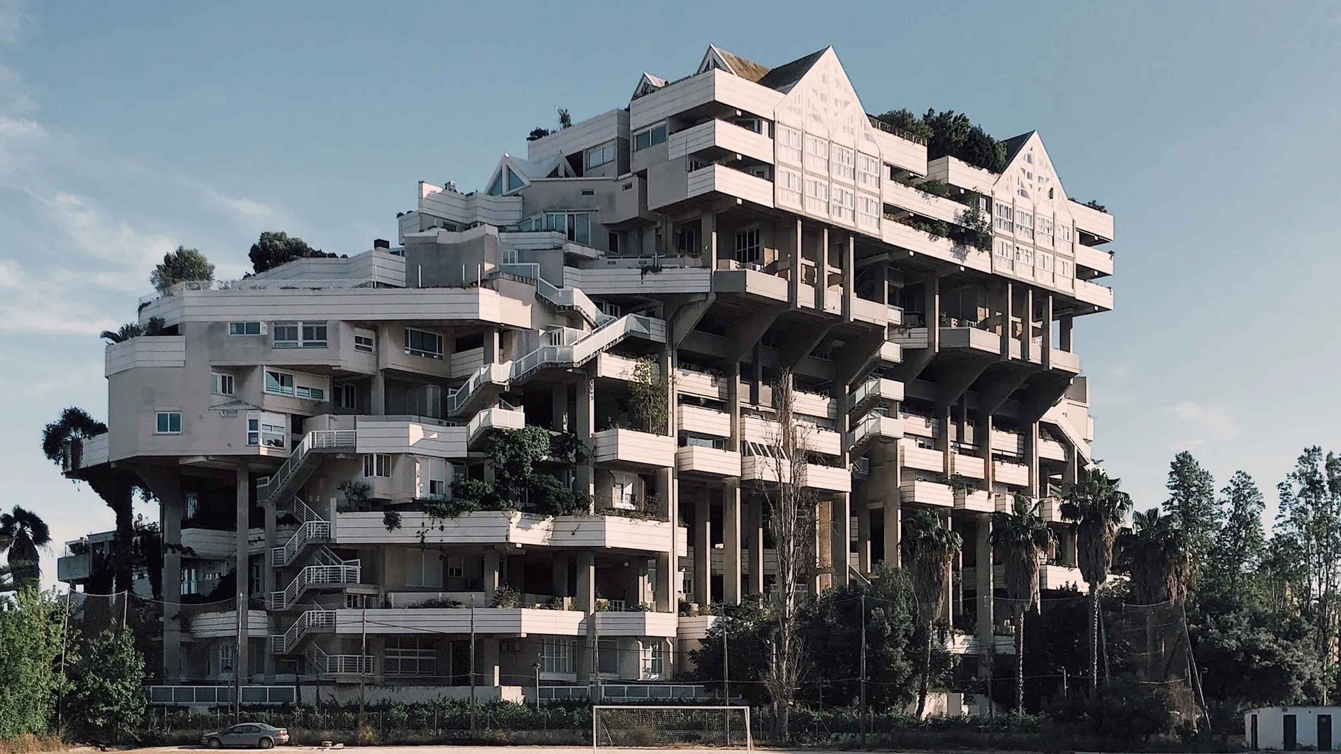 Alicante architect Antonio Cortés Ferrando designs. Image: Joanbanjo (Wikimedia Commons)
