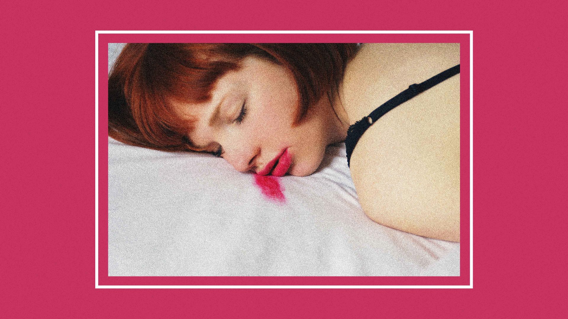 Bring back messy nights, bad influences, and joy – not 5am skincare routines. Image: TNW/Getty