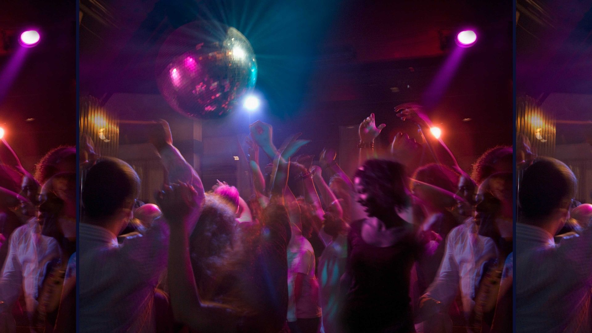 Nairobi’s dancefloors are a dying breed. Image: TNW/Getty