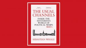 Seb Whale's The Usual Channels